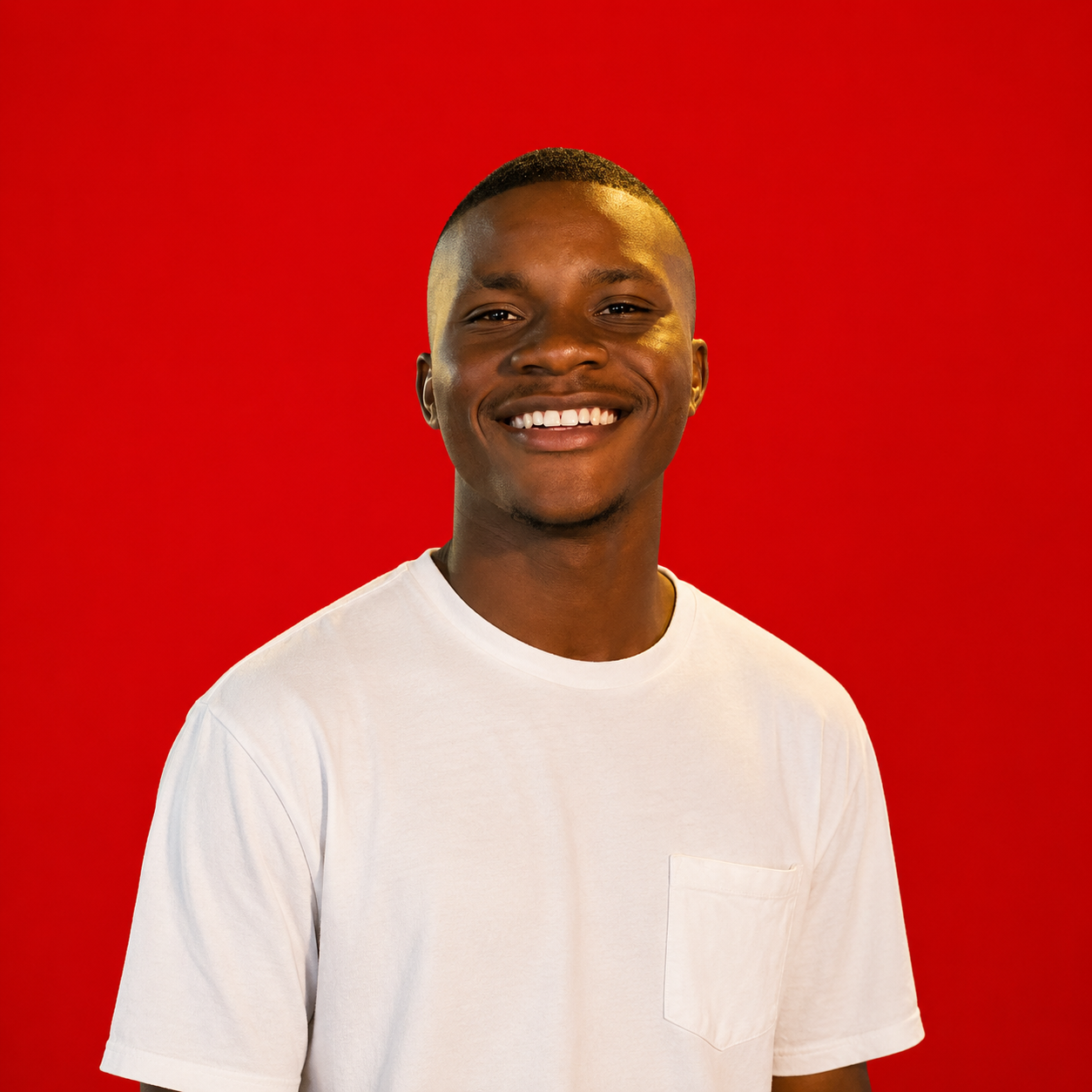 Professional headshot of Joel T Munemo